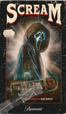 Scream VHS MOCK FAKE Collector's Bundle - Ghostface